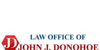 Law Office Of John J Donohoe PC