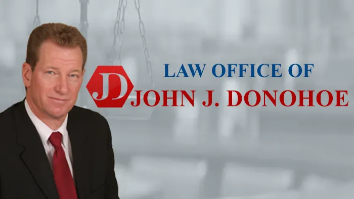 Law Office Of John J Donohoe PC 5