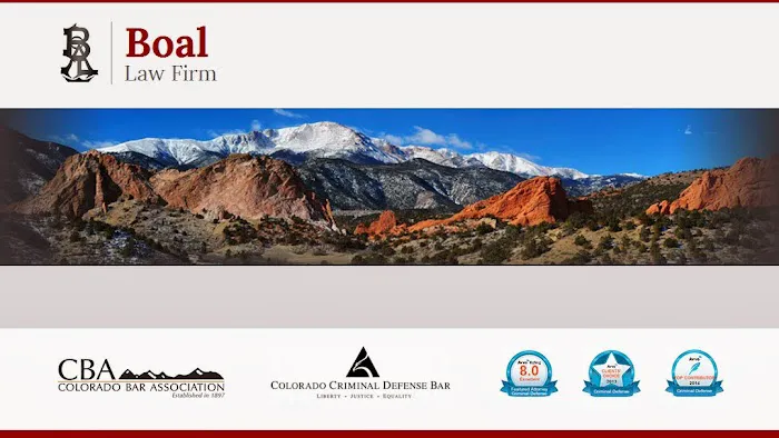Boal Law Firm, P.C. 5