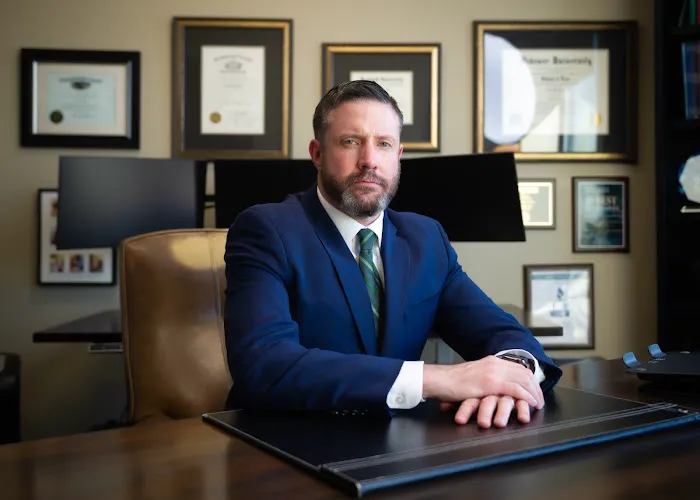 Boal Law Firm, P.C. 5