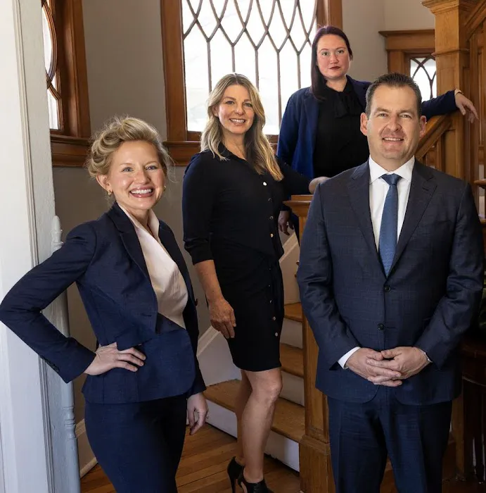 The Law Office of Andrew Bryant - Family Law and Criminal Defense 4