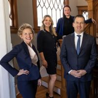 The Law Office of Andrew Bryant - Family Law and Criminal Defense ico