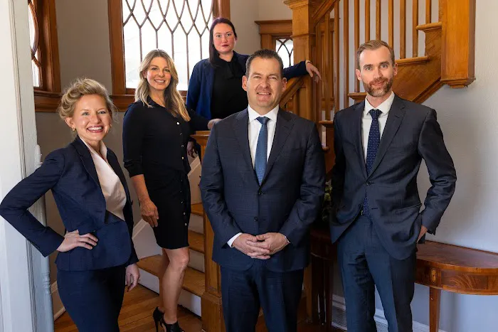 The Law Office of Andrew Bryant - Family Law and Criminal Defense 4