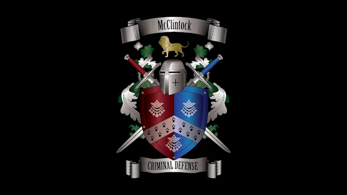McClintock Criminal Defense, P.C. - Criminal Defense Attorneys 5