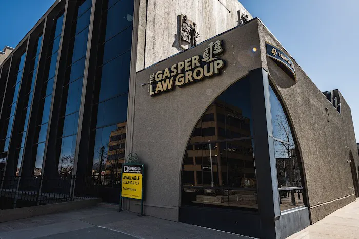 The Gasper Law Group 5