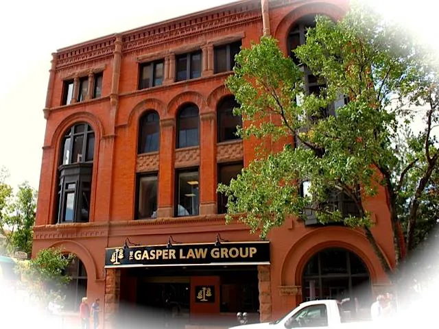 The Gasper Law Group 5