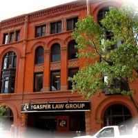 The Gasper Law Group ico
