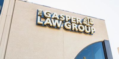 Gasper, Allen C