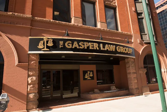 Gasper, Allen C 5