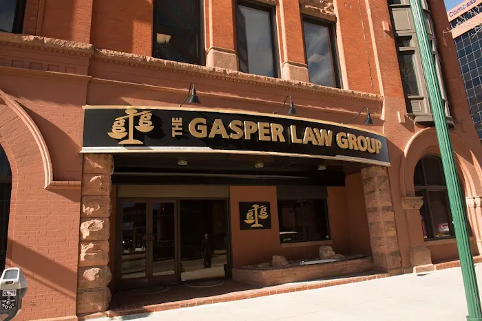 Gasper, Allen C 5