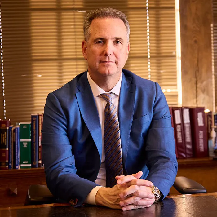 The Bussey Law Firm 5