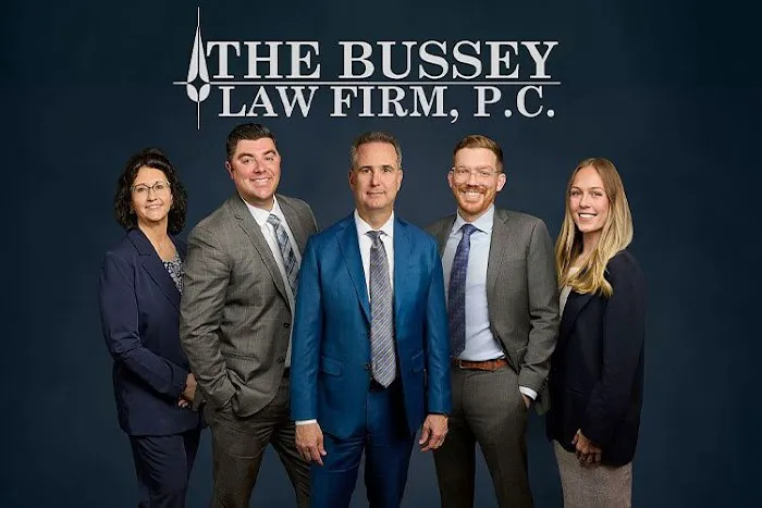 The Bussey Law Firm 5