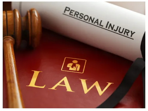 Amy G Injury Firm 5
