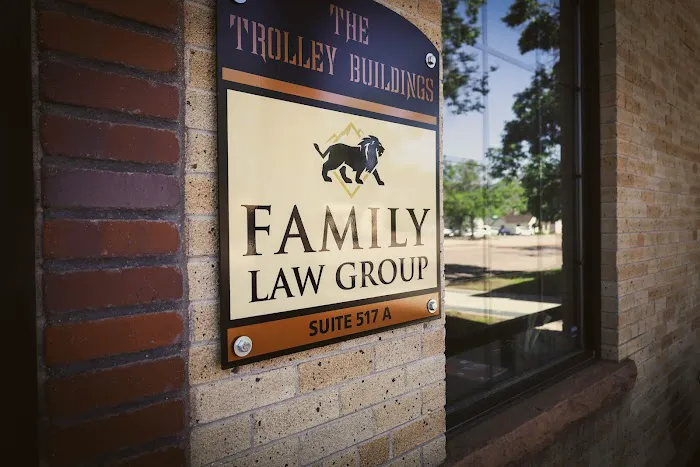 Family Law Group 5