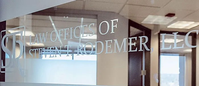 Law Office of Rodemer & Kane DUI And Criminal Defense Attorney 5