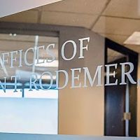Law Office of Rodemer & Kane DUI And Criminal Defense Attorney ico