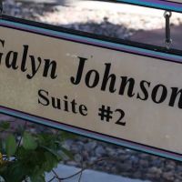 Galyn Johnson, P.C. ico