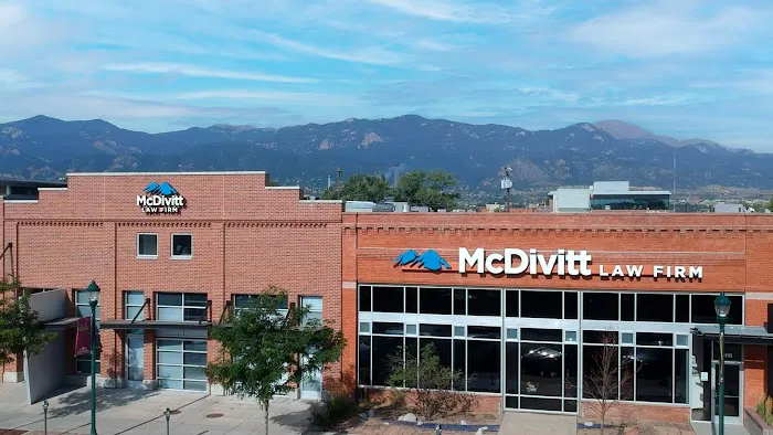 McDivitt Law Firm 5