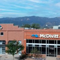 McDivitt Law Firm ico