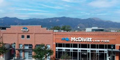 McDivitt Law Firm