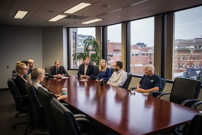 McDivitt Law Firm 5