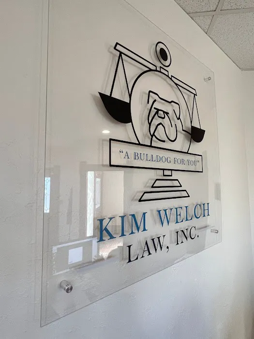 Kim Welch Law - Personal Injury & Accident Attorney 4