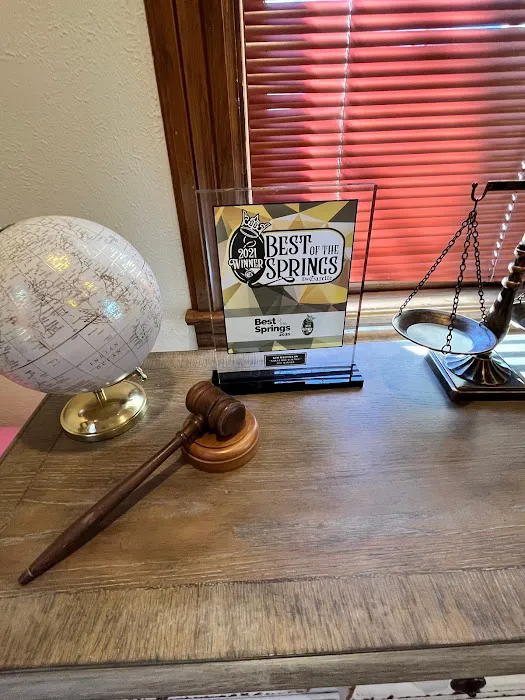 Kim Welch Law - Personal Injury & Accident Attorney 4