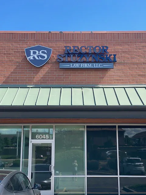 Rector Stuzynski Law Firm 4