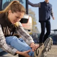 The Wilhite Law Firm - Personal Injury Attorney ico