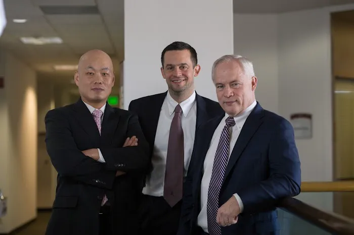 Lee, Myers & O'Connell, LLP 5