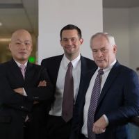 Lee, Myers & O'Connell, LLP ico