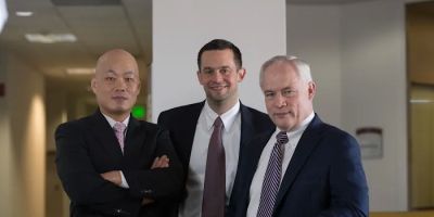 Lee, Myers & O'Connell, LLP
