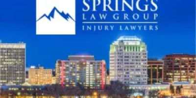 Springs Law Group - Colorado Springs Car Accident Lawyer & Personal Injury Attorney