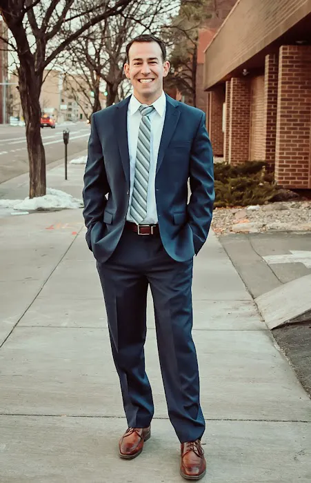 Law Office of Jeremy Loew 5