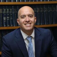 Law Office of Jeremy Loew ico