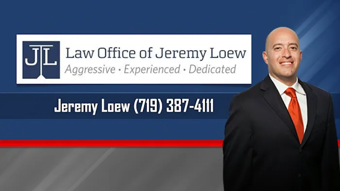 Law Office of Jeremy Loew 5