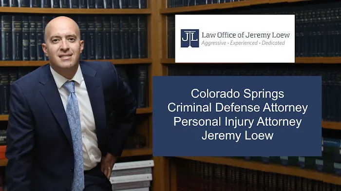 Law Office of Jeremy Loew 5