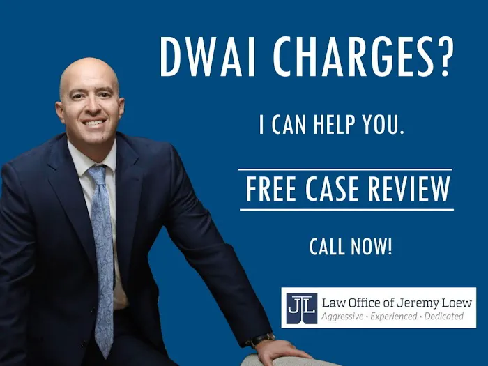 Law Office of Jeremy Loew 5