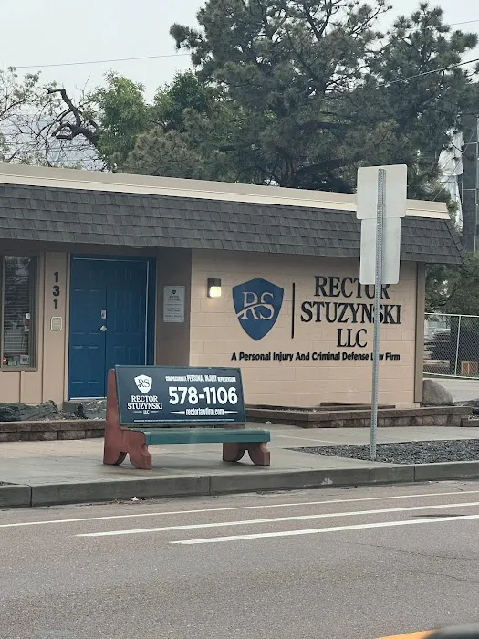 Rector Stuzynski Law Firm 5