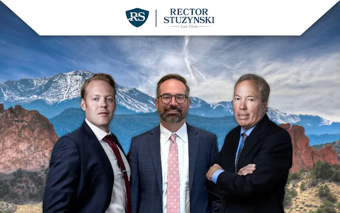 Rector Stuzynski Law Firm 5