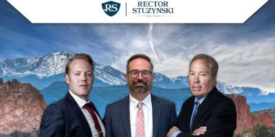 Rector Stuzynski Law Firm