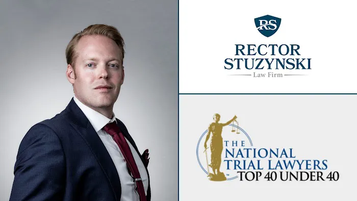 Rector Stuzynski Law Firm 5