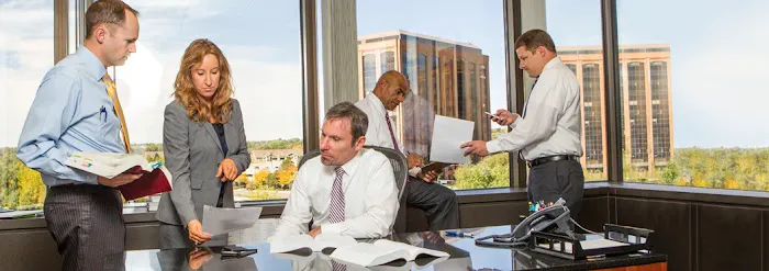 Levine Law LLC - Colorado Springs Injury Lawyer 5