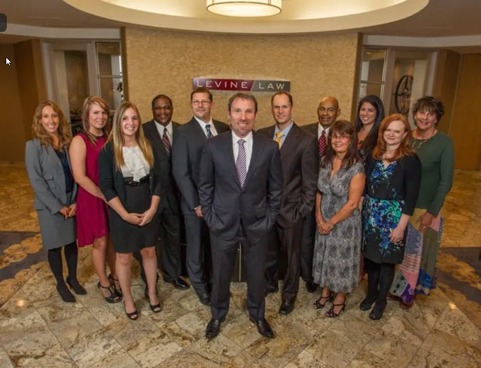 Levine Law LLC - Colorado Springs Injury Lawyer 5