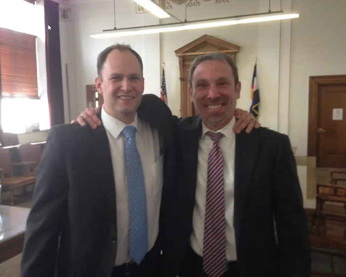 Levine Law LLC - Colorado Springs Injury Lawyer 5