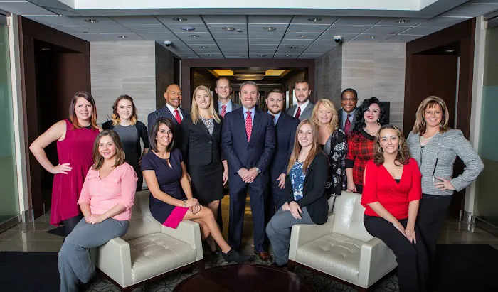 Levine Law LLC - Colorado Springs Injury Lawyer 5