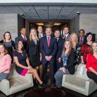 Levine Law LLC - Colorado Springs Injury Lawyer ico