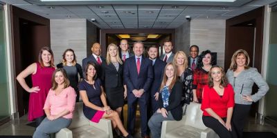 Levine Law LLC - Colorado Springs Injury Lawyer