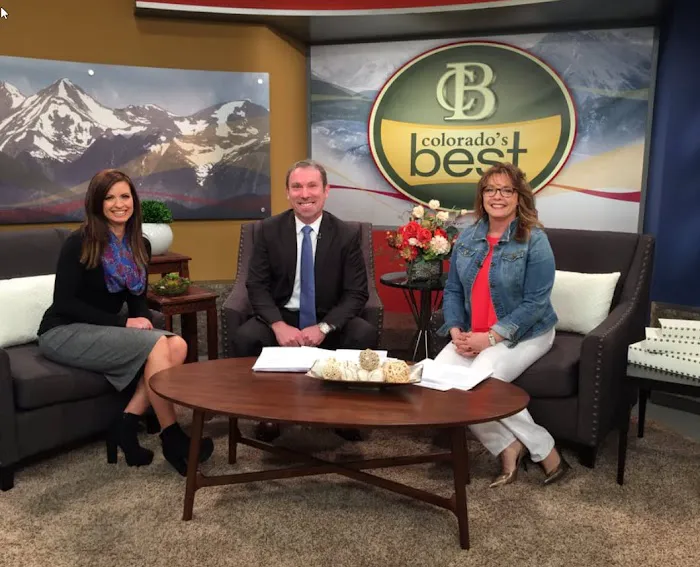 Levine Law LLC - Colorado Springs Injury Lawyer 5