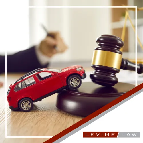 Levine Law LLC - Colorado Springs Injury Lawyer 5